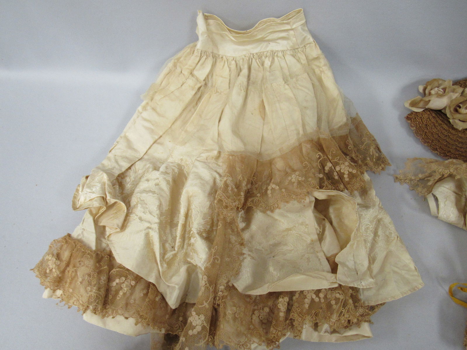 BAHR & PROSCHILD HEAD: - 14