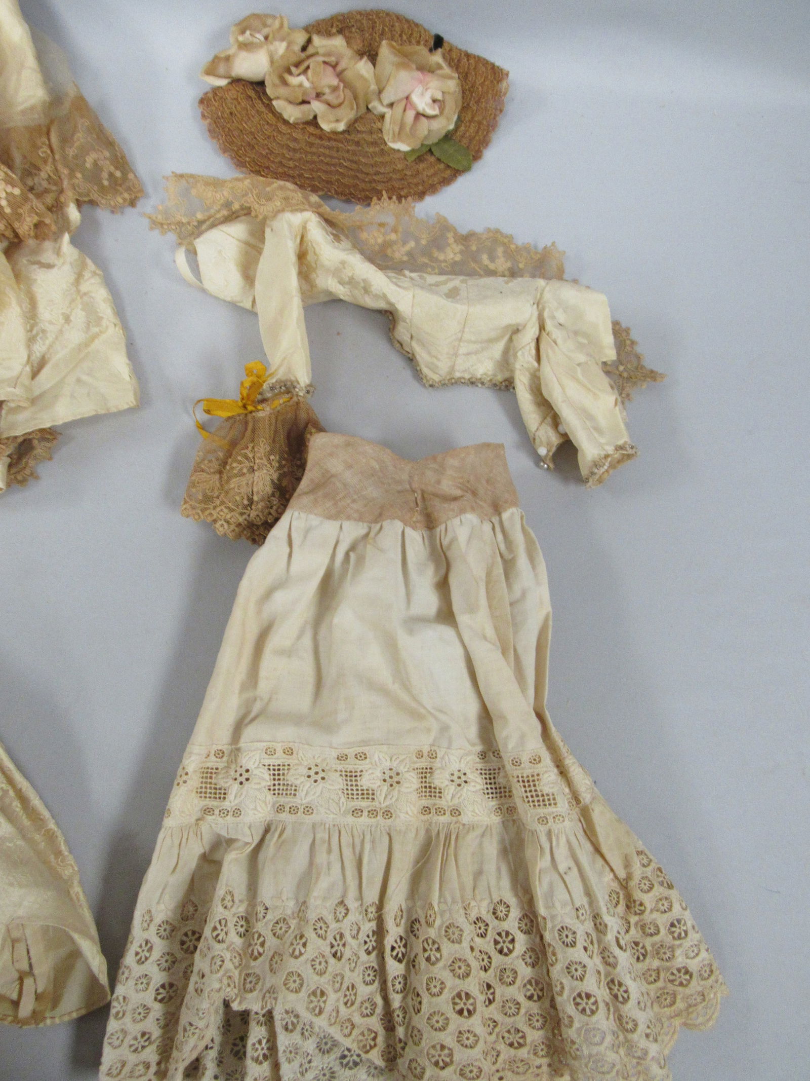 BAHR & PROSCHILD HEAD: - 15