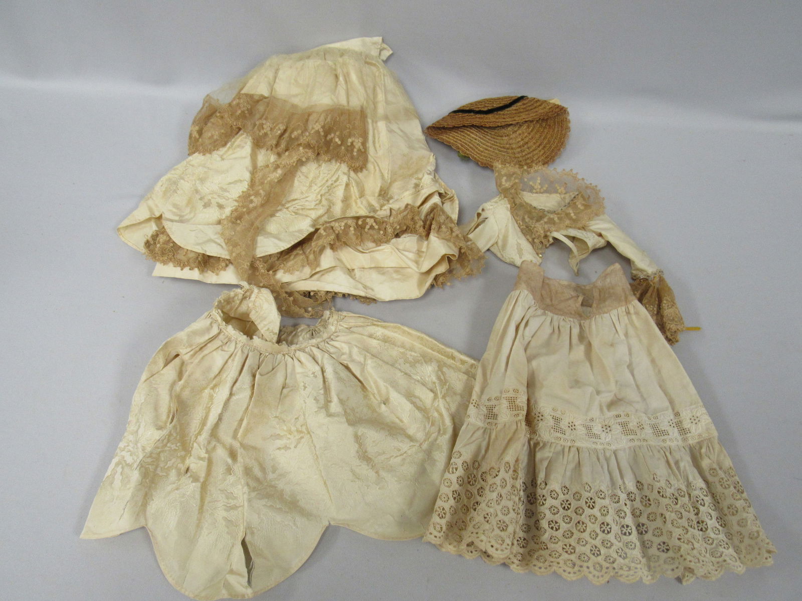 BAHR & PROSCHILD HEAD: - 17