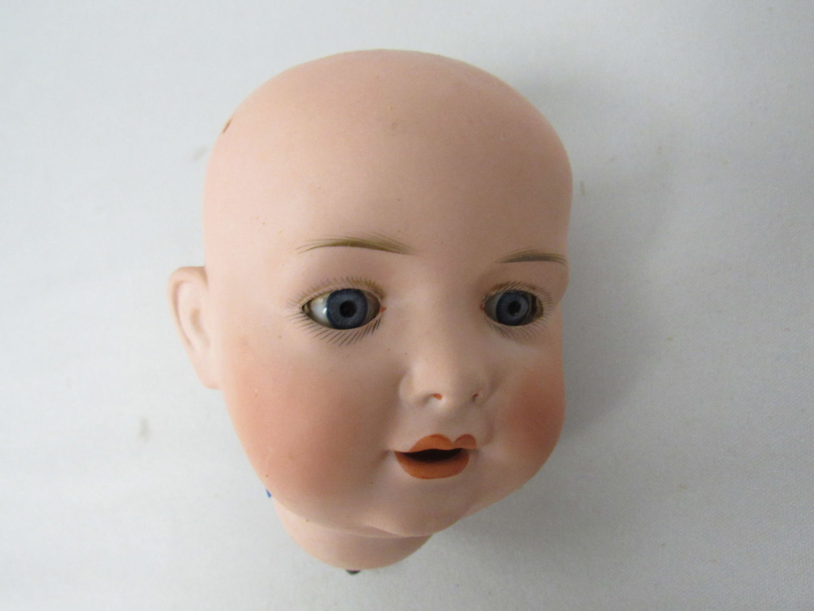 BAHR & PROSCHILD HEAD: - 18