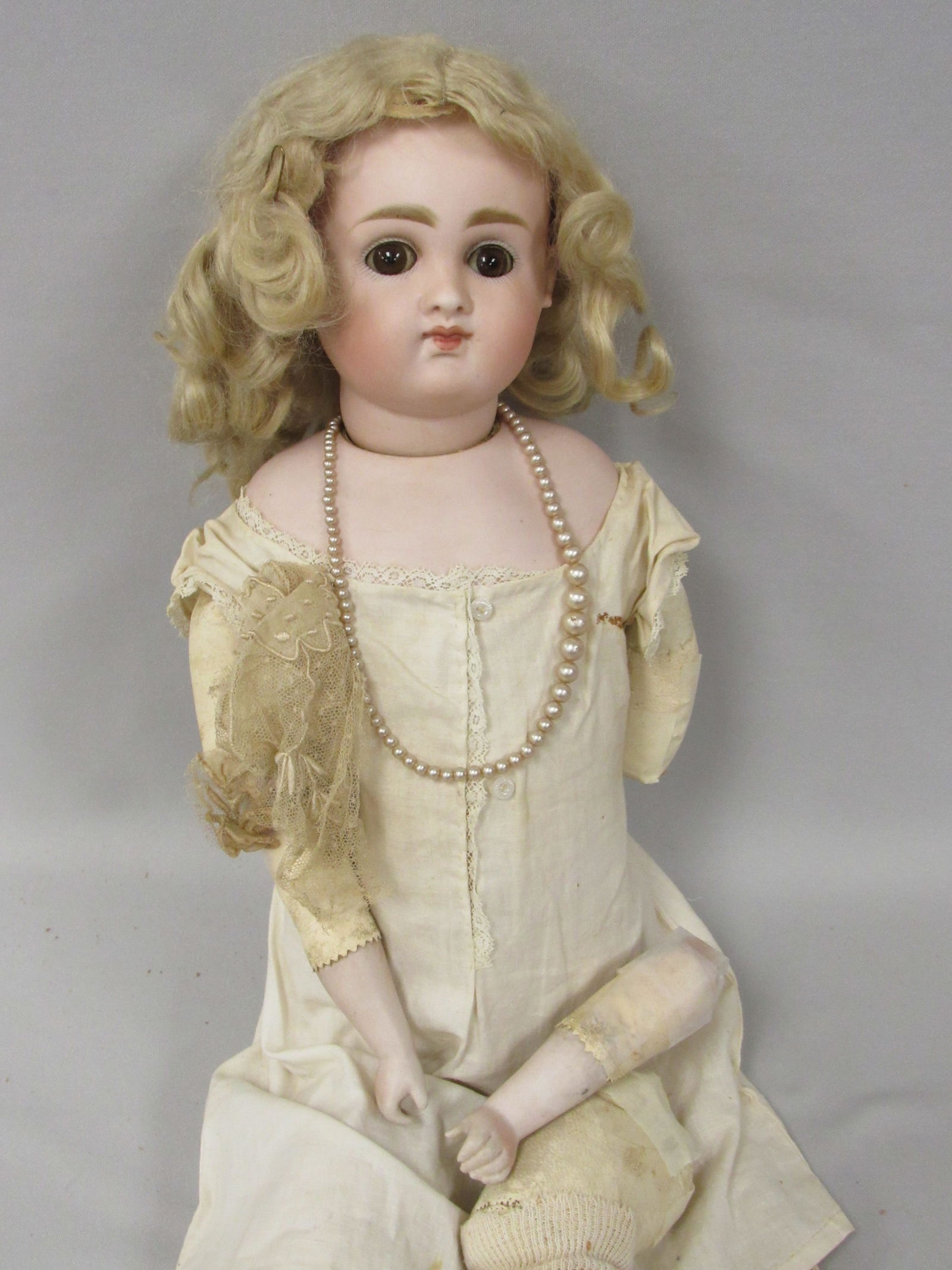 BAHR & PROSCHILD HEAD: - 3