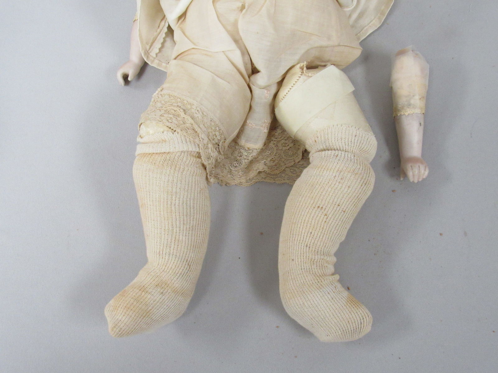 BAHR & PROSCHILD HEAD: - 4