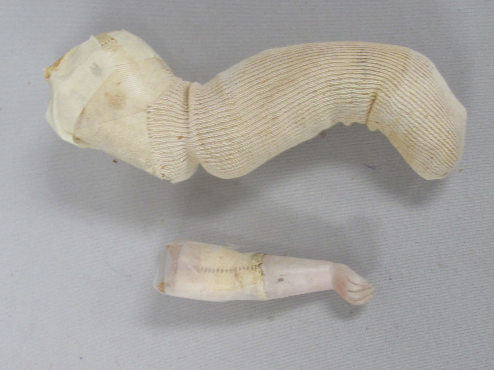 BAHR & PROSCHILD HEAD: - 5