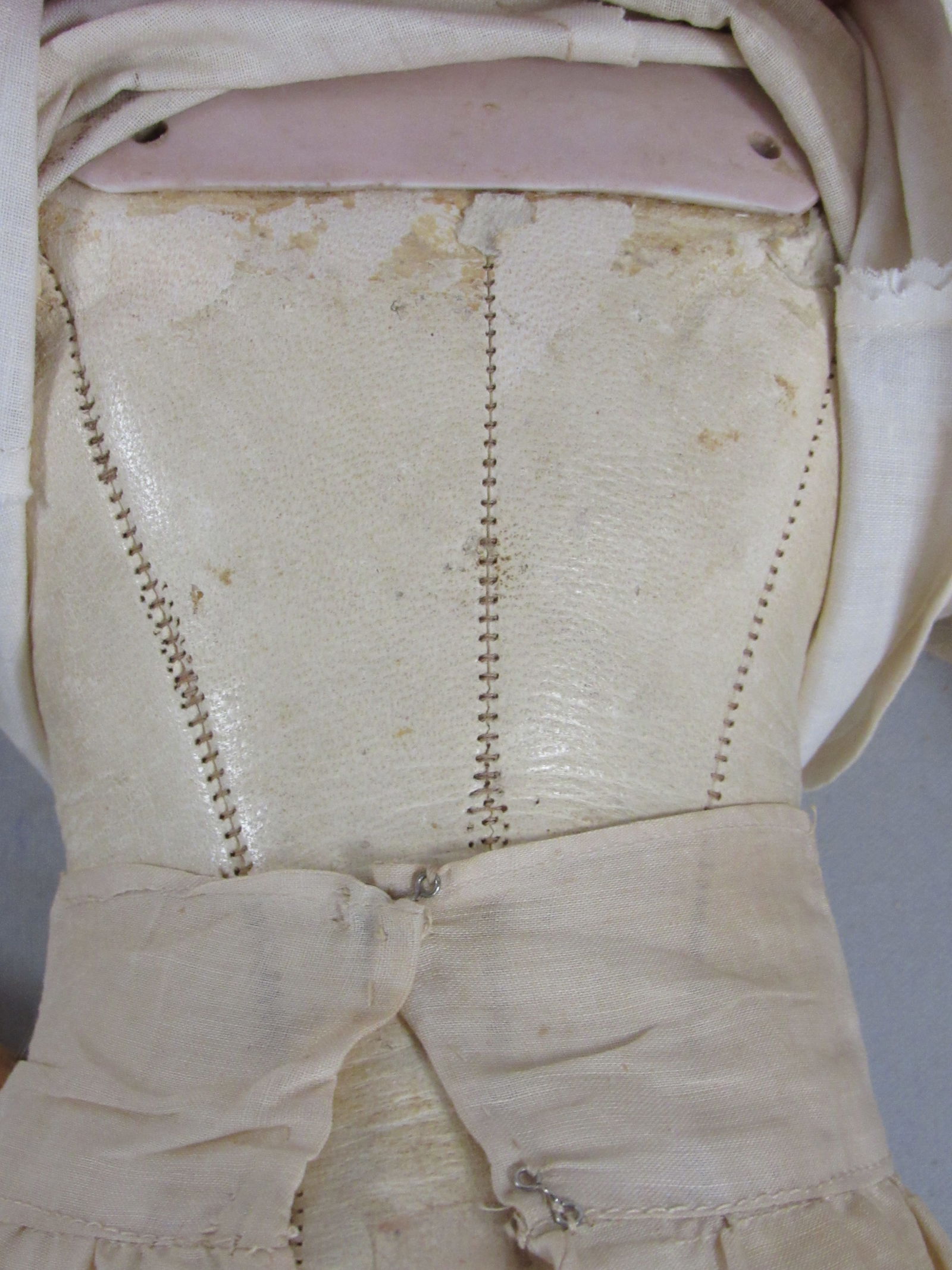 BAHR & PROSCHILD HEAD: - 7