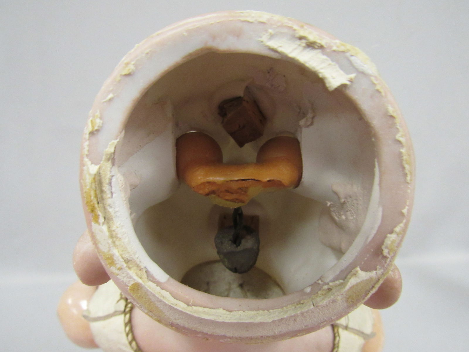 2 KESTNER DOLLS: - 10