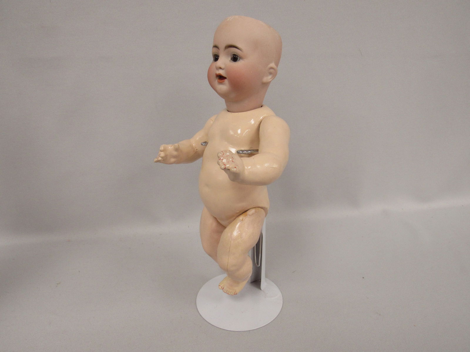 2 KESTNER DOLLS: - 14