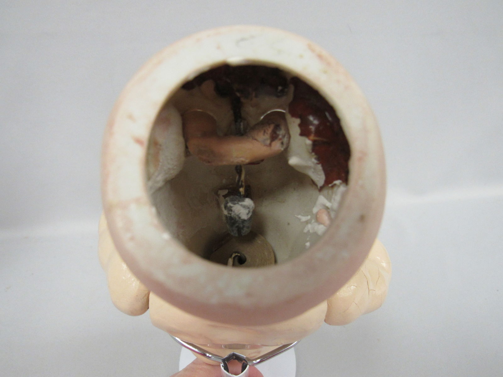 2 KESTNER DOLLS: - 19