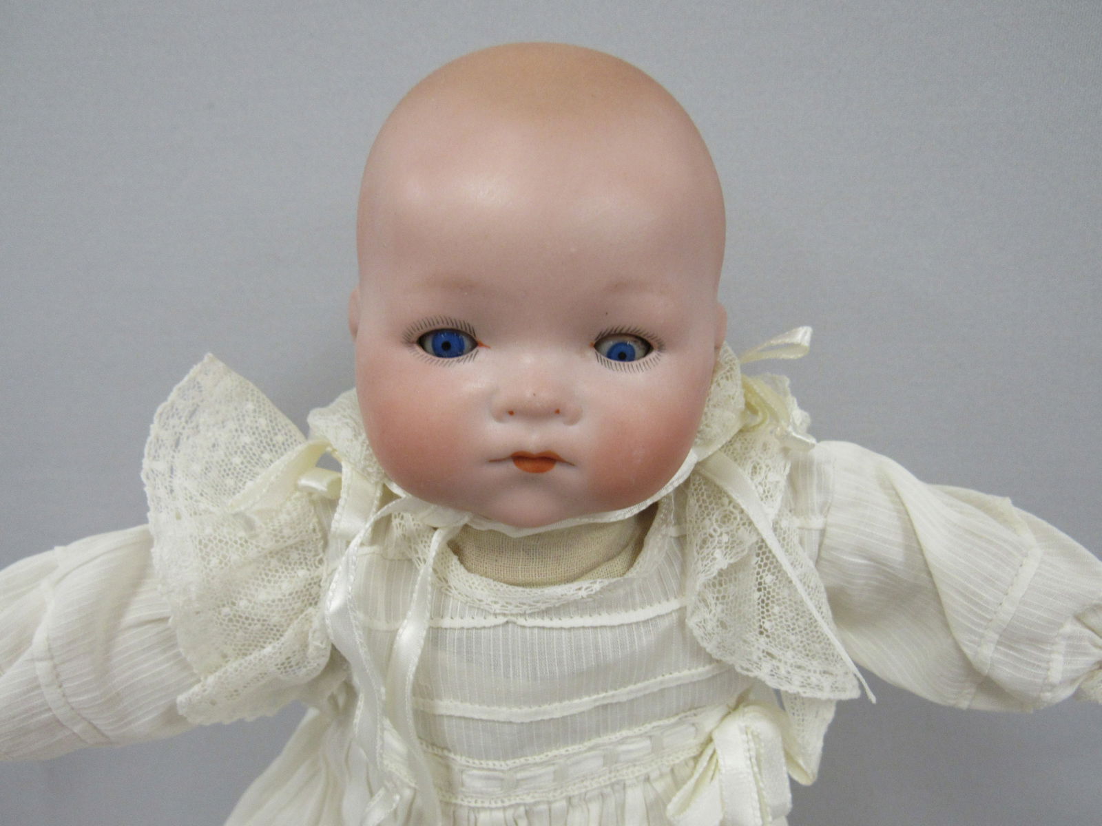 3 BABY DOLL LOT: - 2
