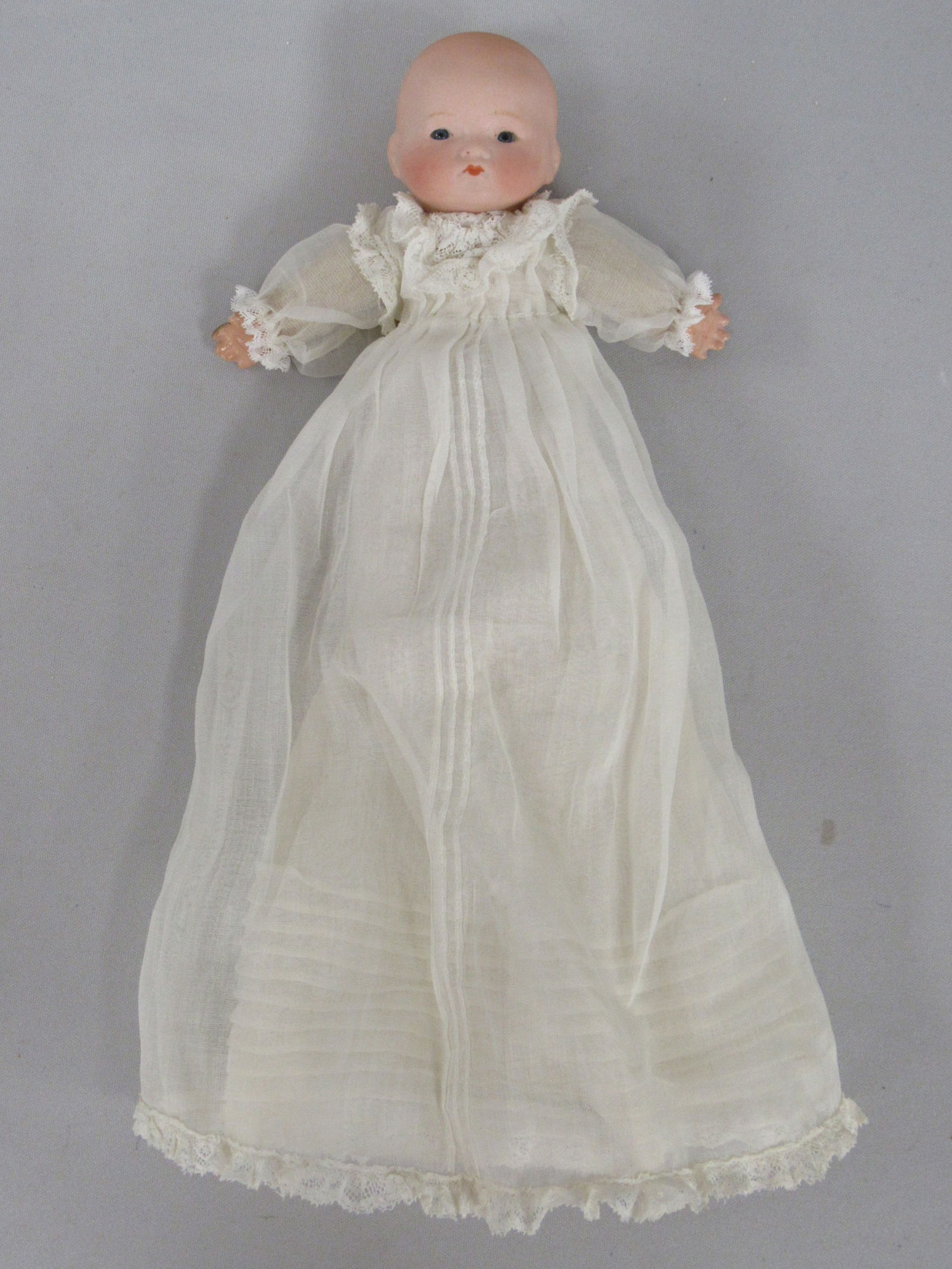 3 BABY DOLL LOT: - 9