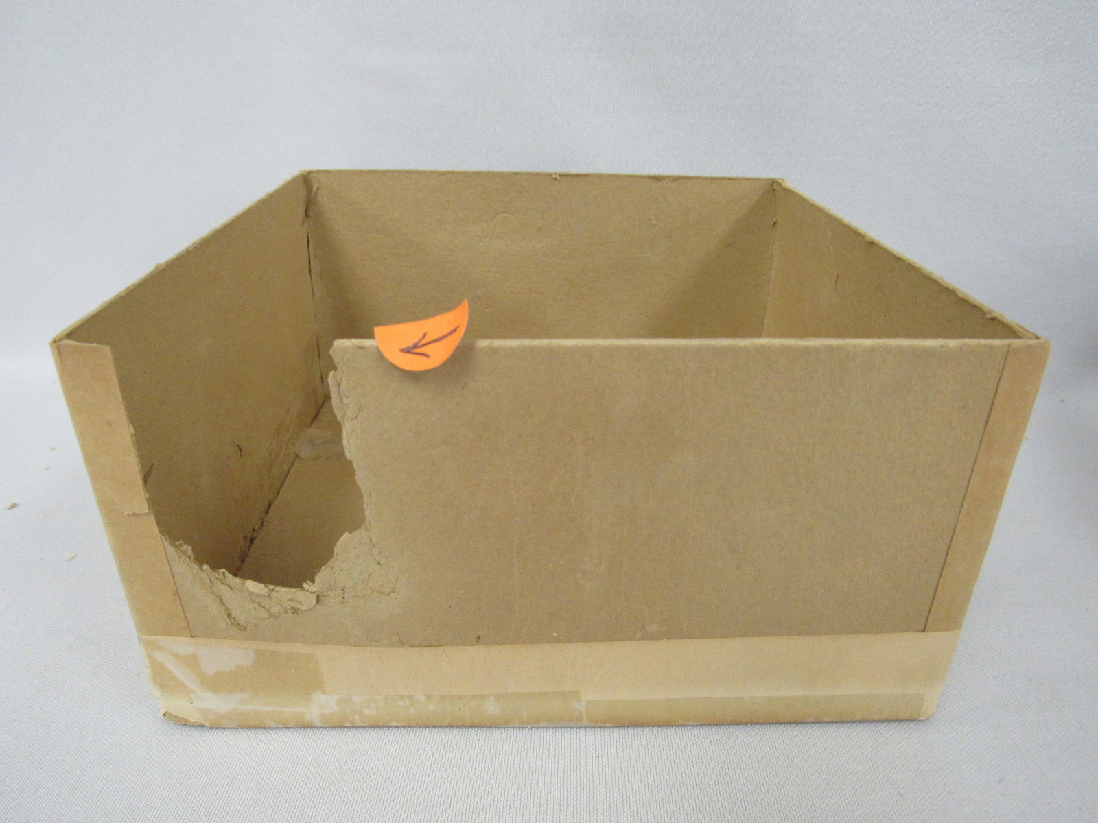 BOXED 1926 GIRLS SINGER SEWING MACHINE: - 10