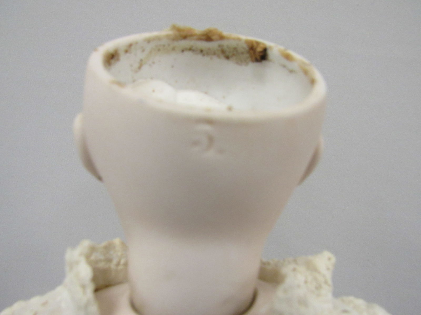 21 IN. GESLAND LADY MARKED 5: - 11