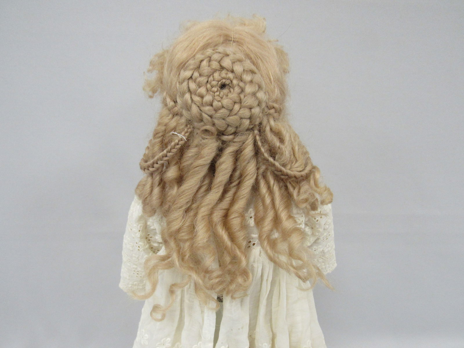 21 IN. GESLAND LADY MARKED 5: - 12