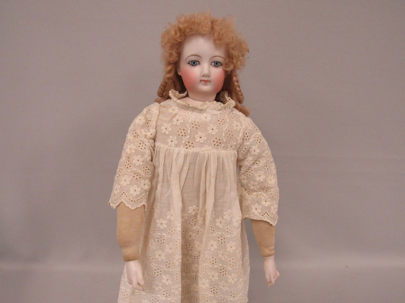 21 IN. GESLAND LADY MARKED 5: (1 of 13)