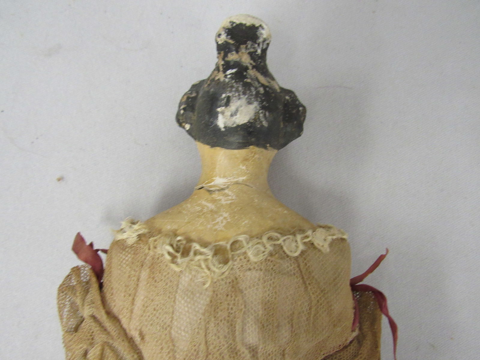 13 IN. MILLNERS MODEL: - 11