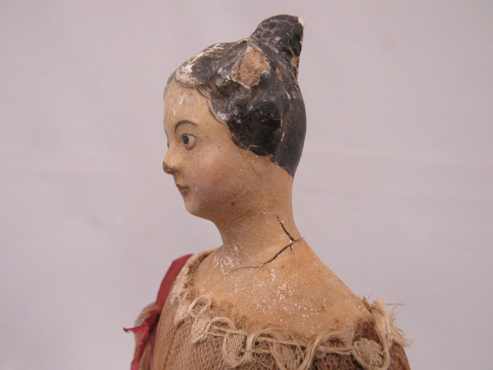 13 IN. MILLNERS MODEL: - 5