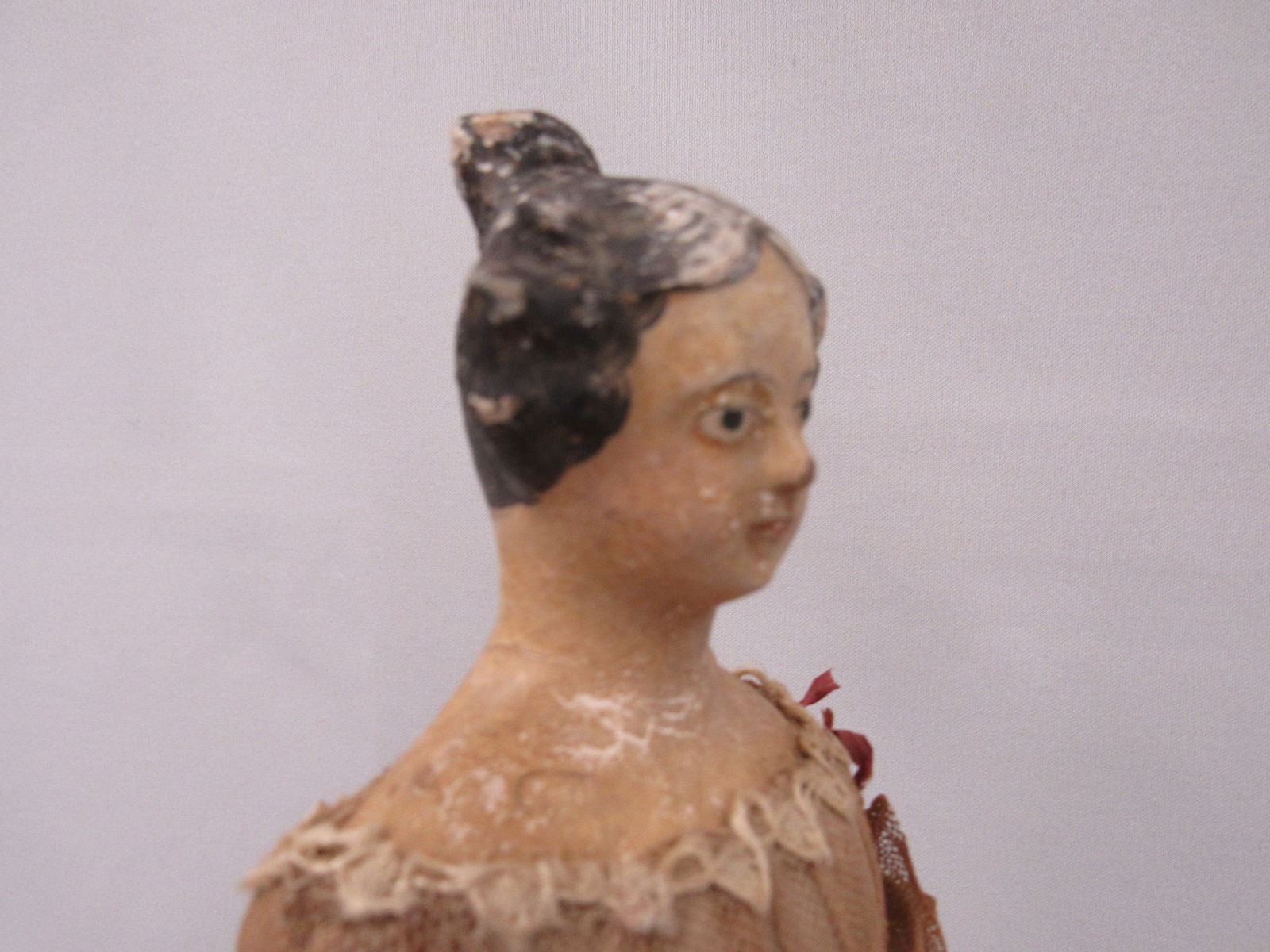 13 IN. MILLNERS MODEL: - 7