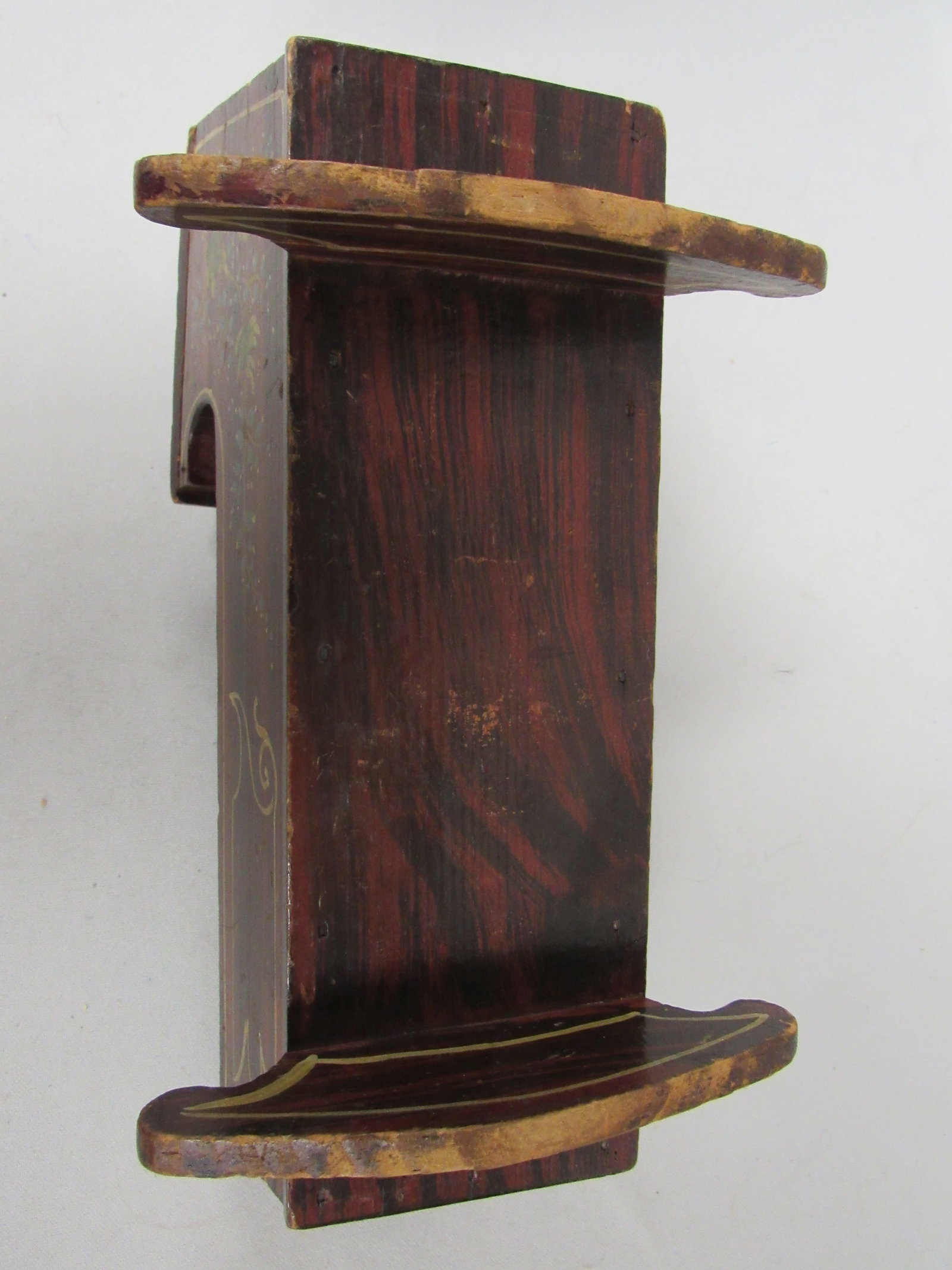 8 IN. MILLINERS MODEL TYPE DOLL: - 15