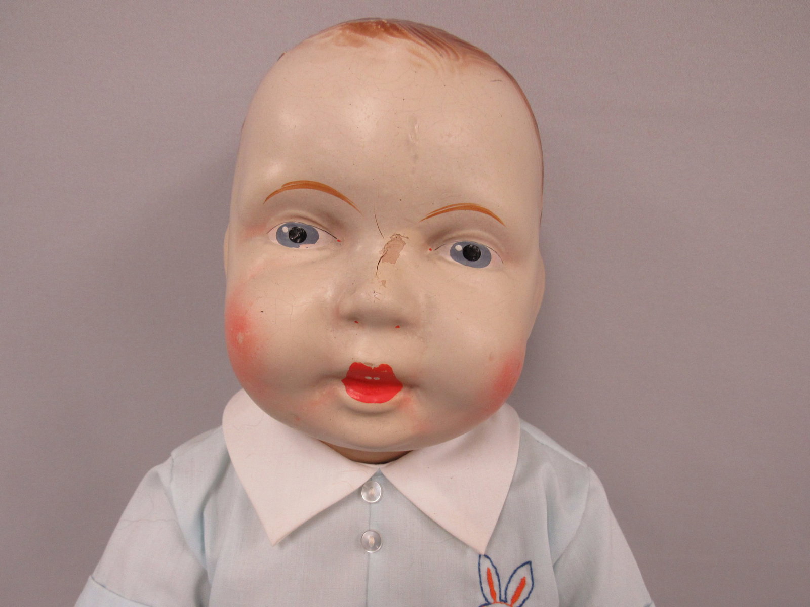 24 IN. COMPOSITION BOY: - 3