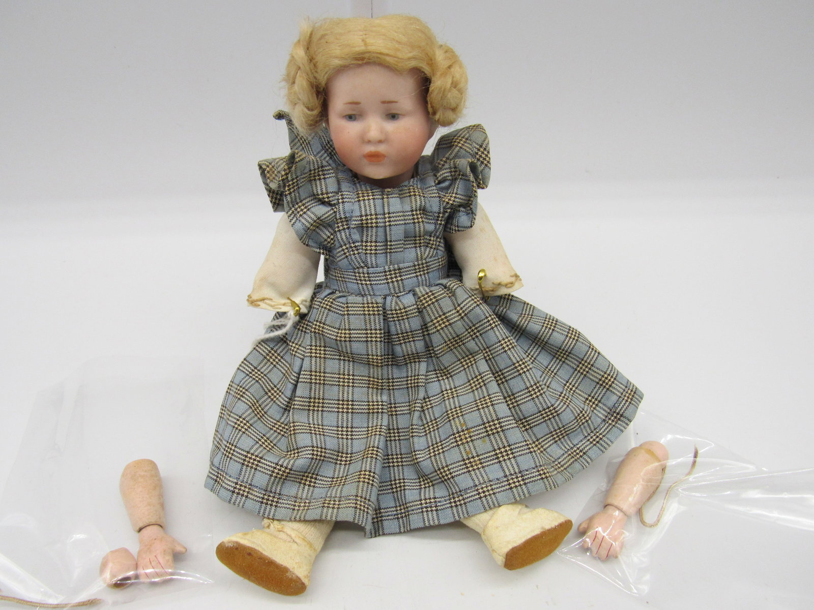 7 1/2 IN. K STAR R 101 MARIE: (1 of 11)