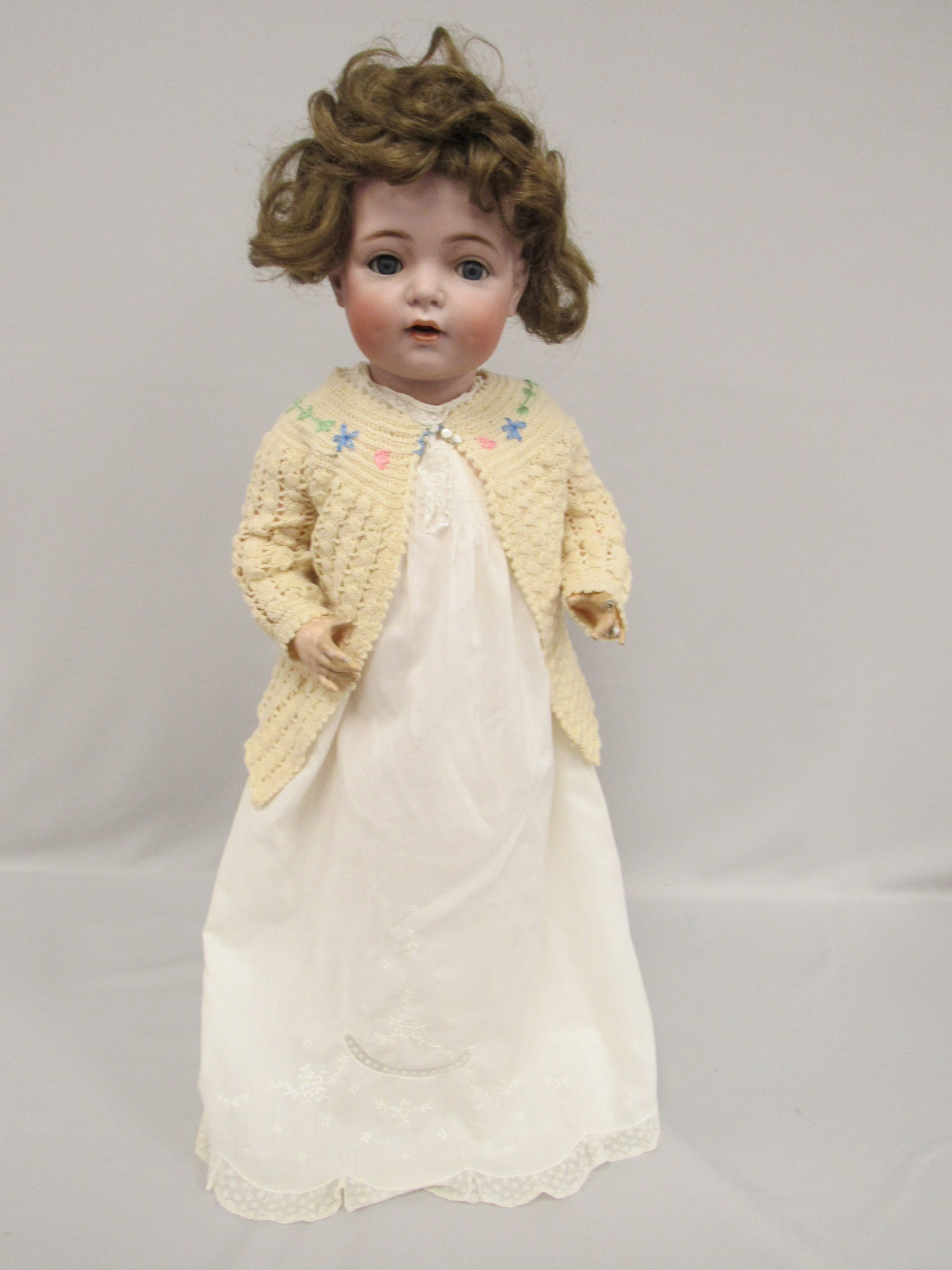 22 IN. K STAR R BABY: (1 of 12)