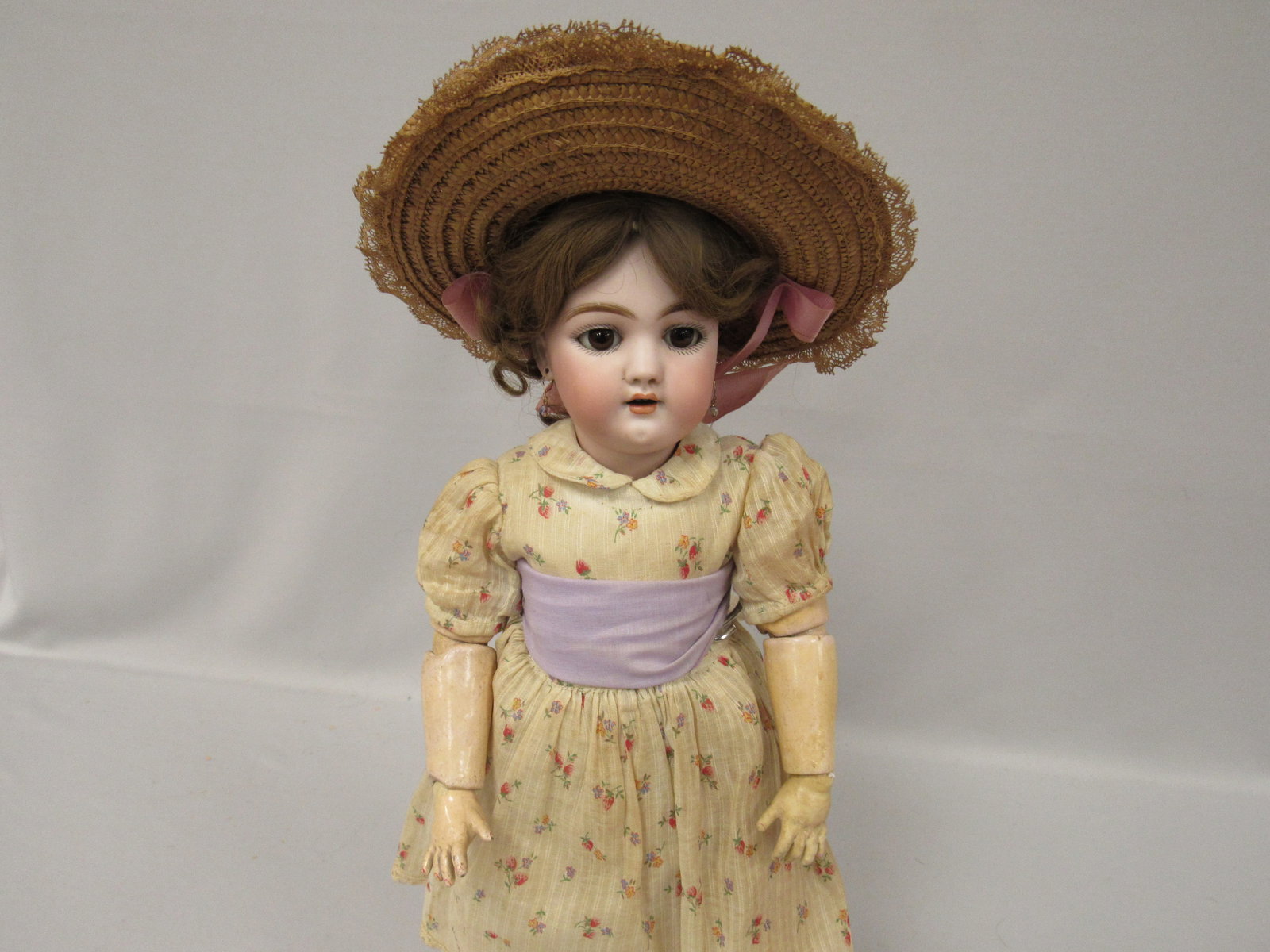 17 IN. HANDWERCK 109 CHILD: (1 of 12)