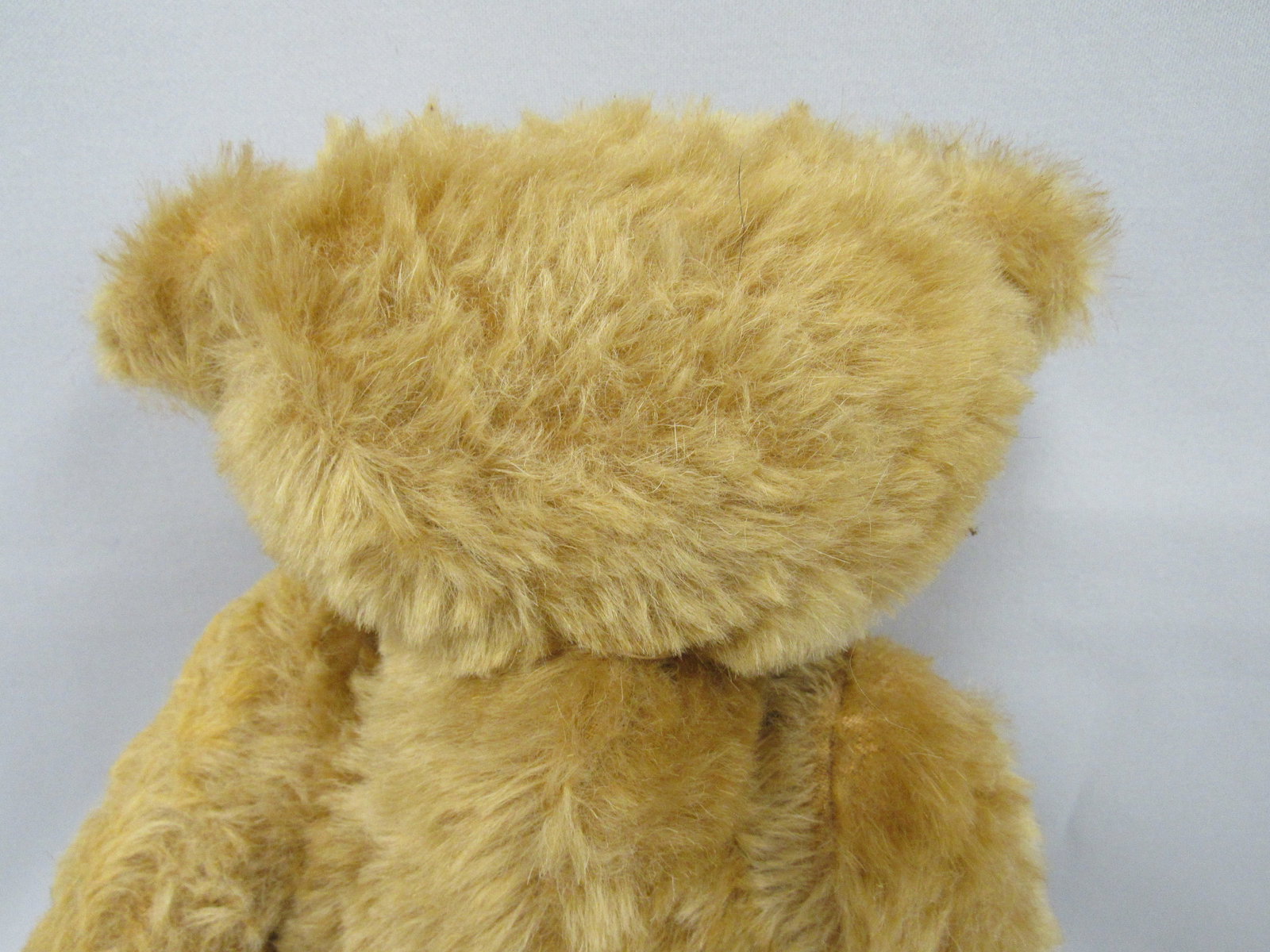 POSY PIXIE & TEDDY BEAR: - 14