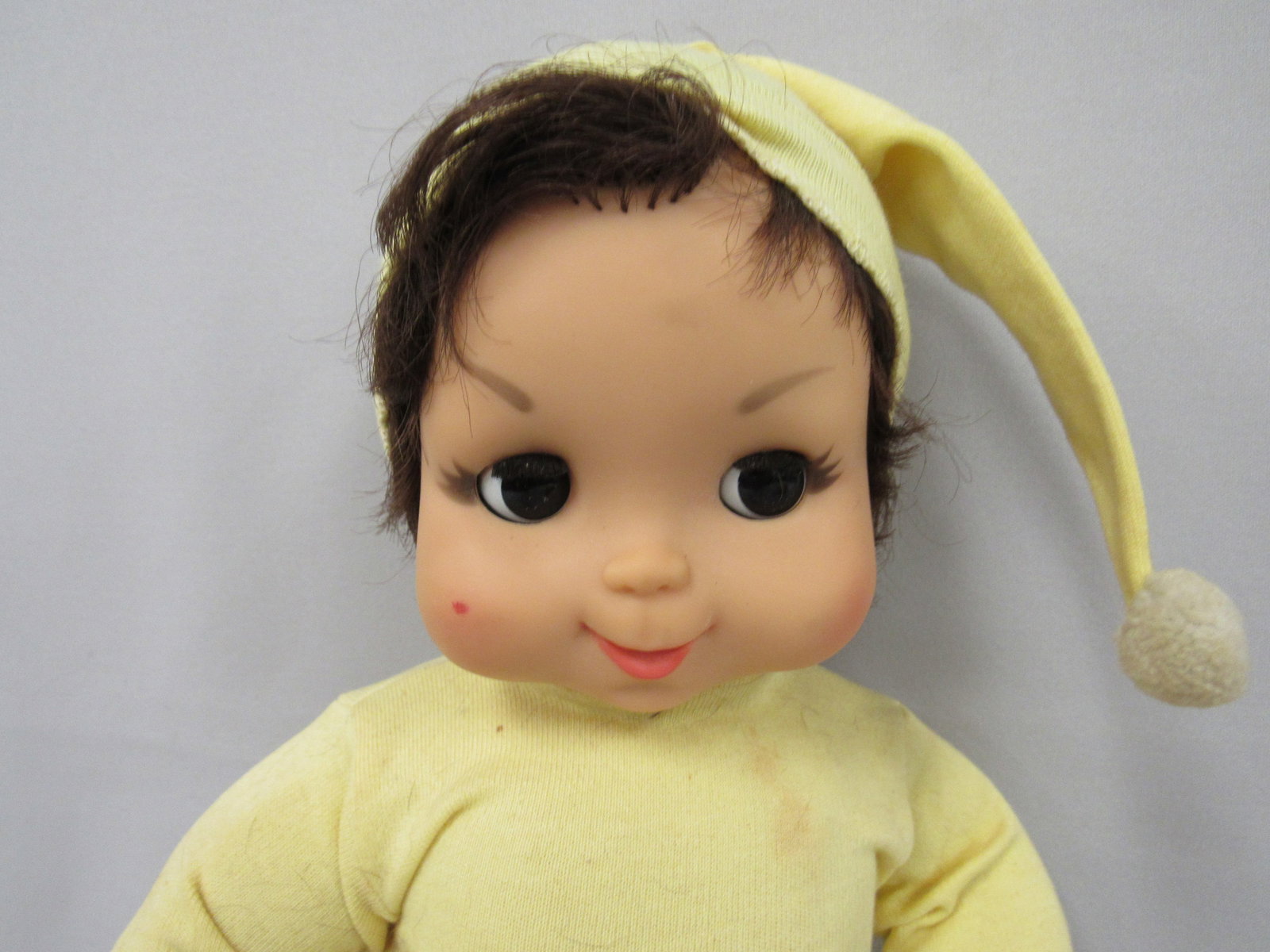 POSY PIXIE & TEDDY BEAR: - 3