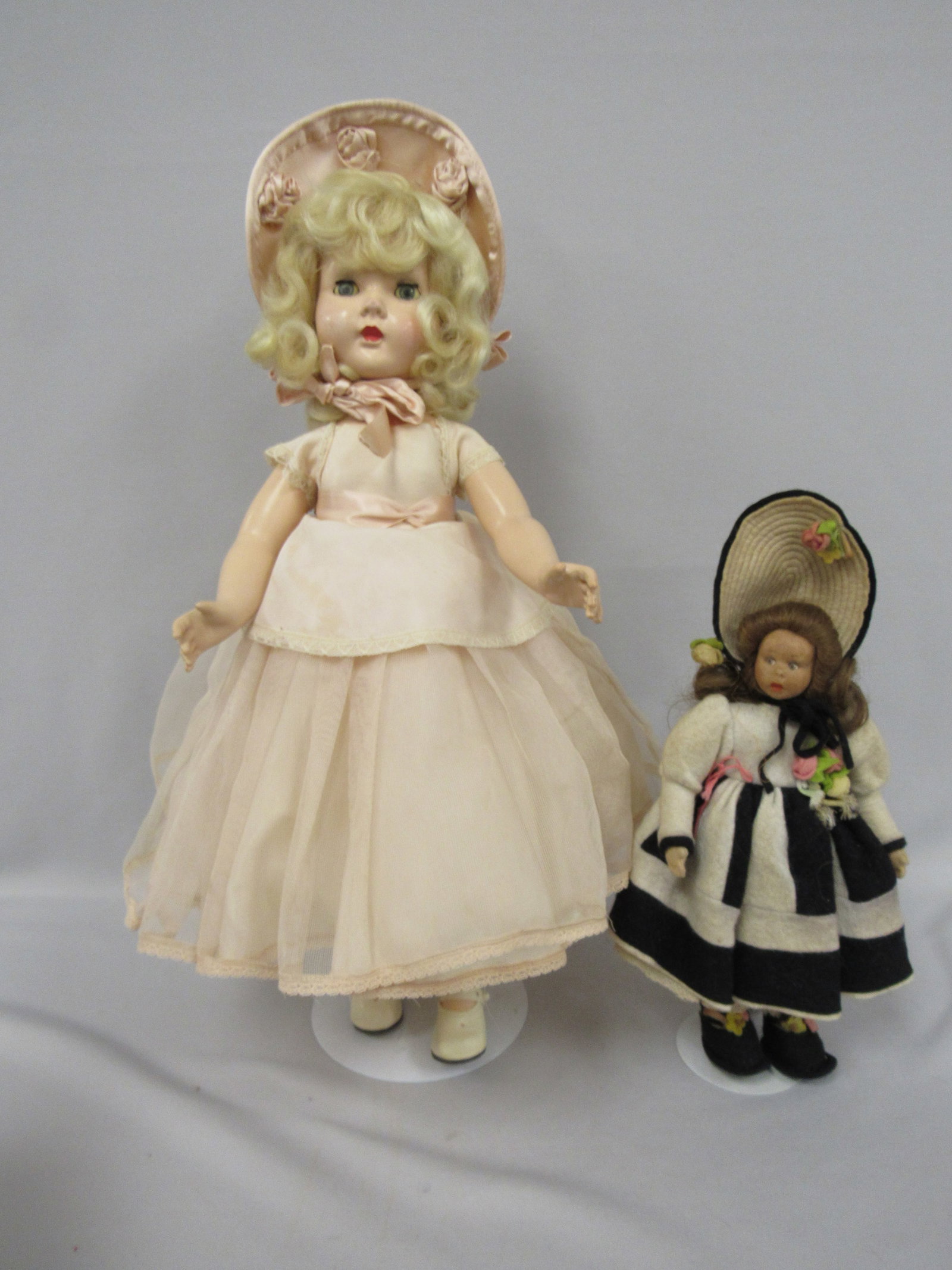 LENCI & F & B HONEY: (1 of 14)