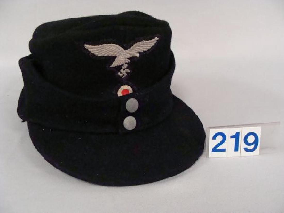 VERY RARE GERMAN W.W. II HERMANN GOERING (1 of 4)