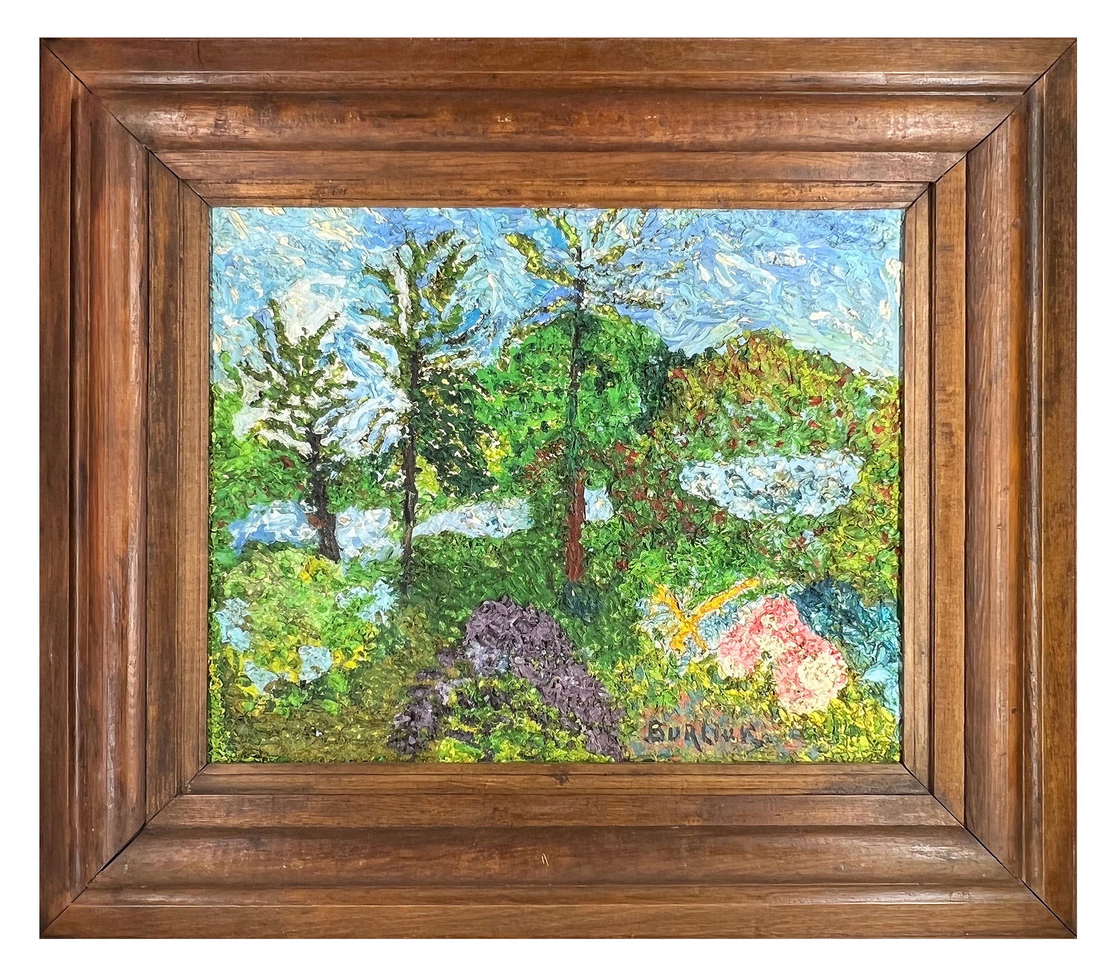 Various Artists Twenty American Artists (partial Portfolio)