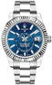 ROLEX BRAND NEW SKY-DWELLER OYSTERSTEEL