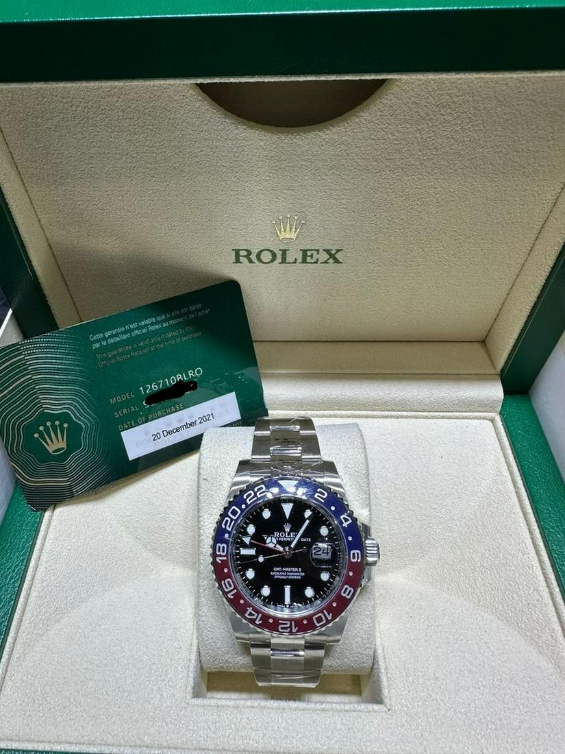 ROLEX PEPSI 2021 (1 of 1)