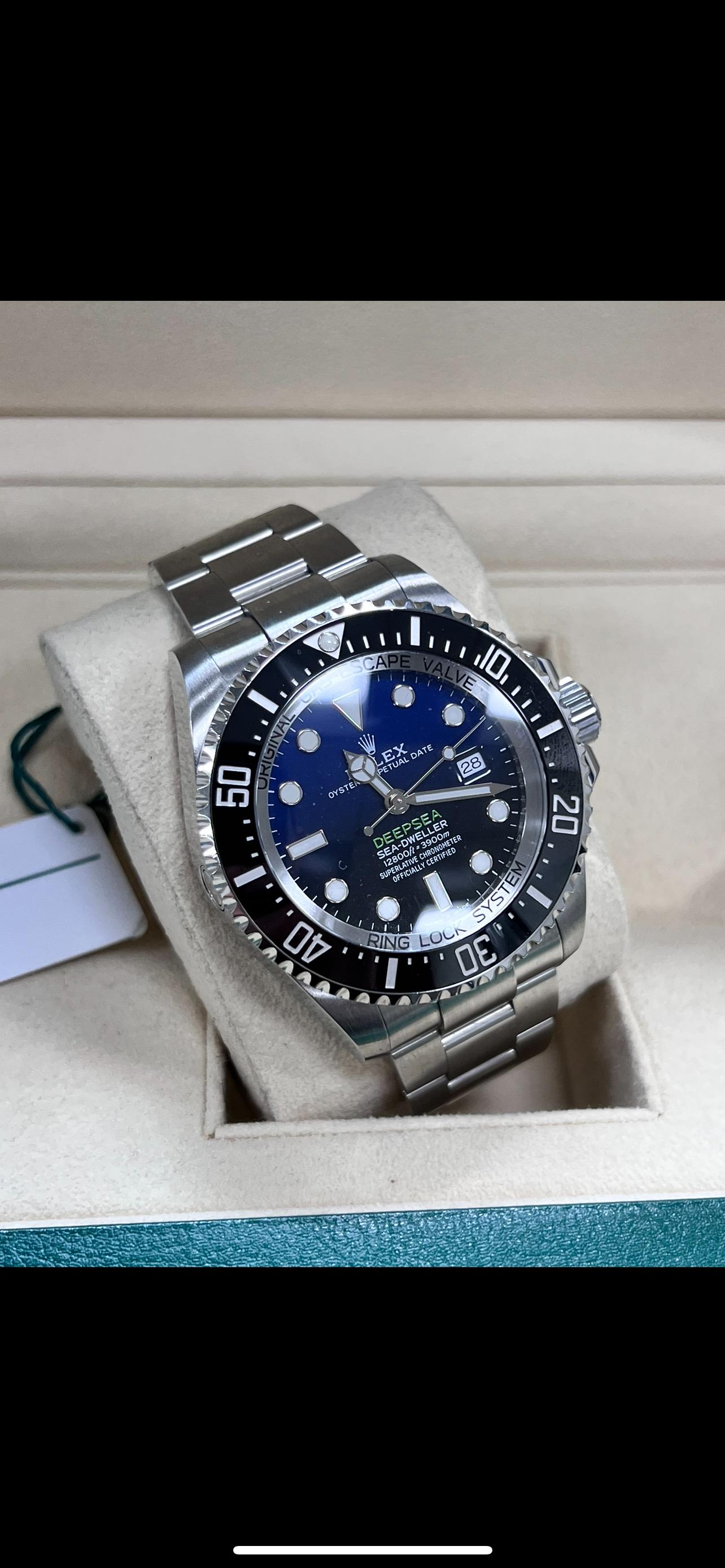 ROLEX JAMES CAMERON (1 of 1)