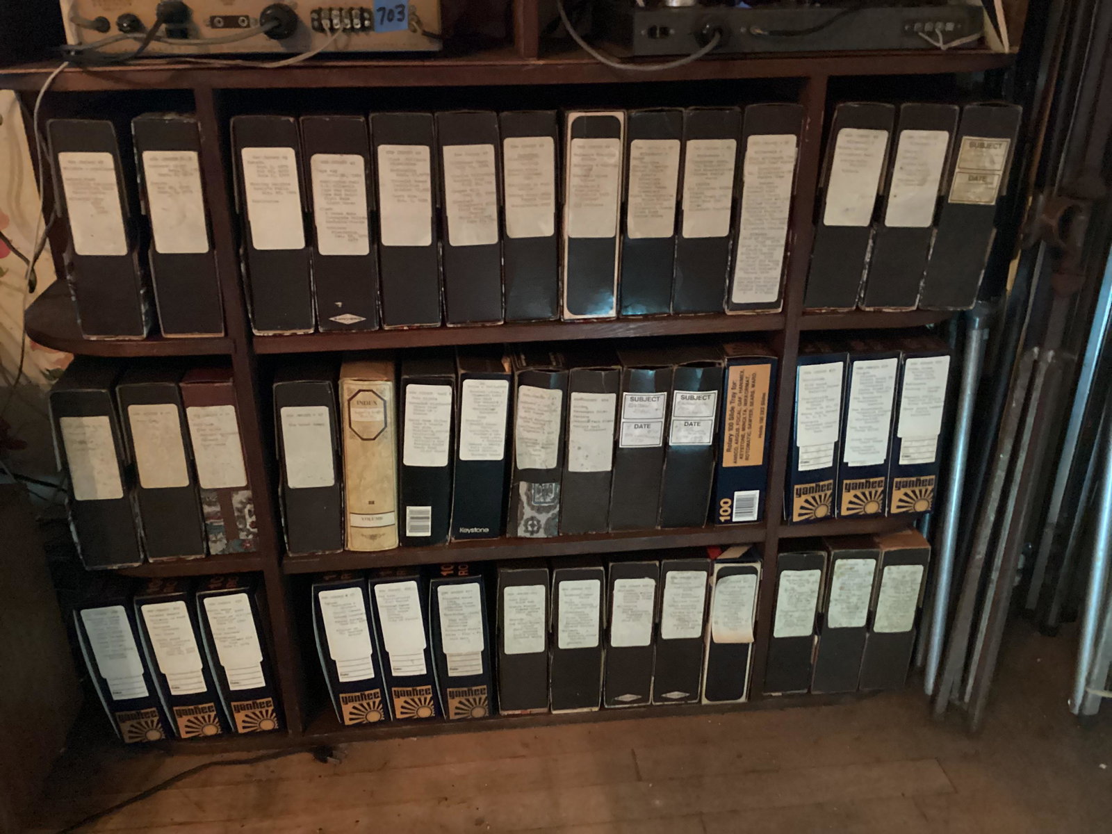 Vintage Slides (1 of 1)