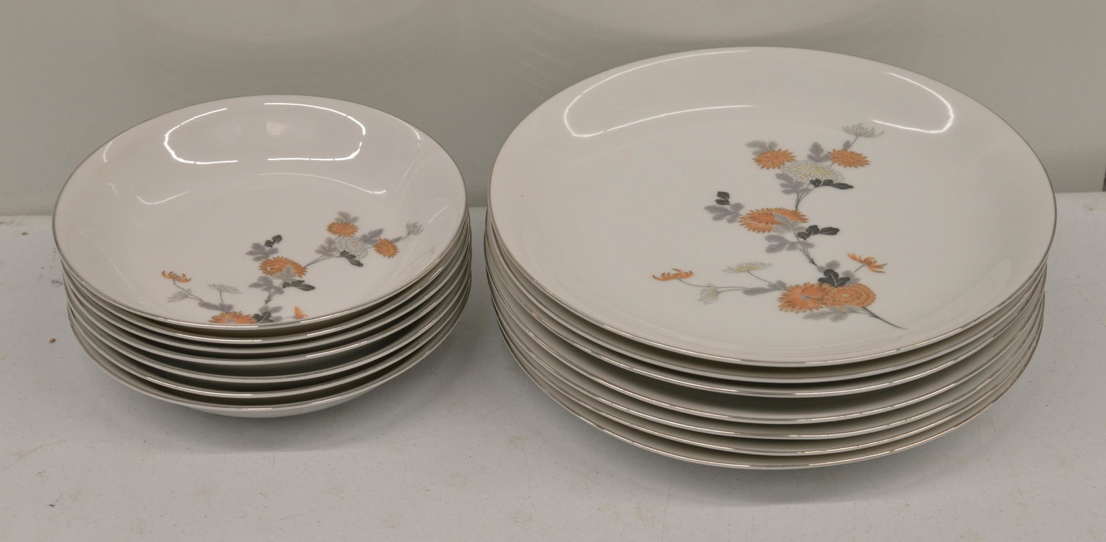 Arlen Imperial 1573 Fine China (1 of 1)