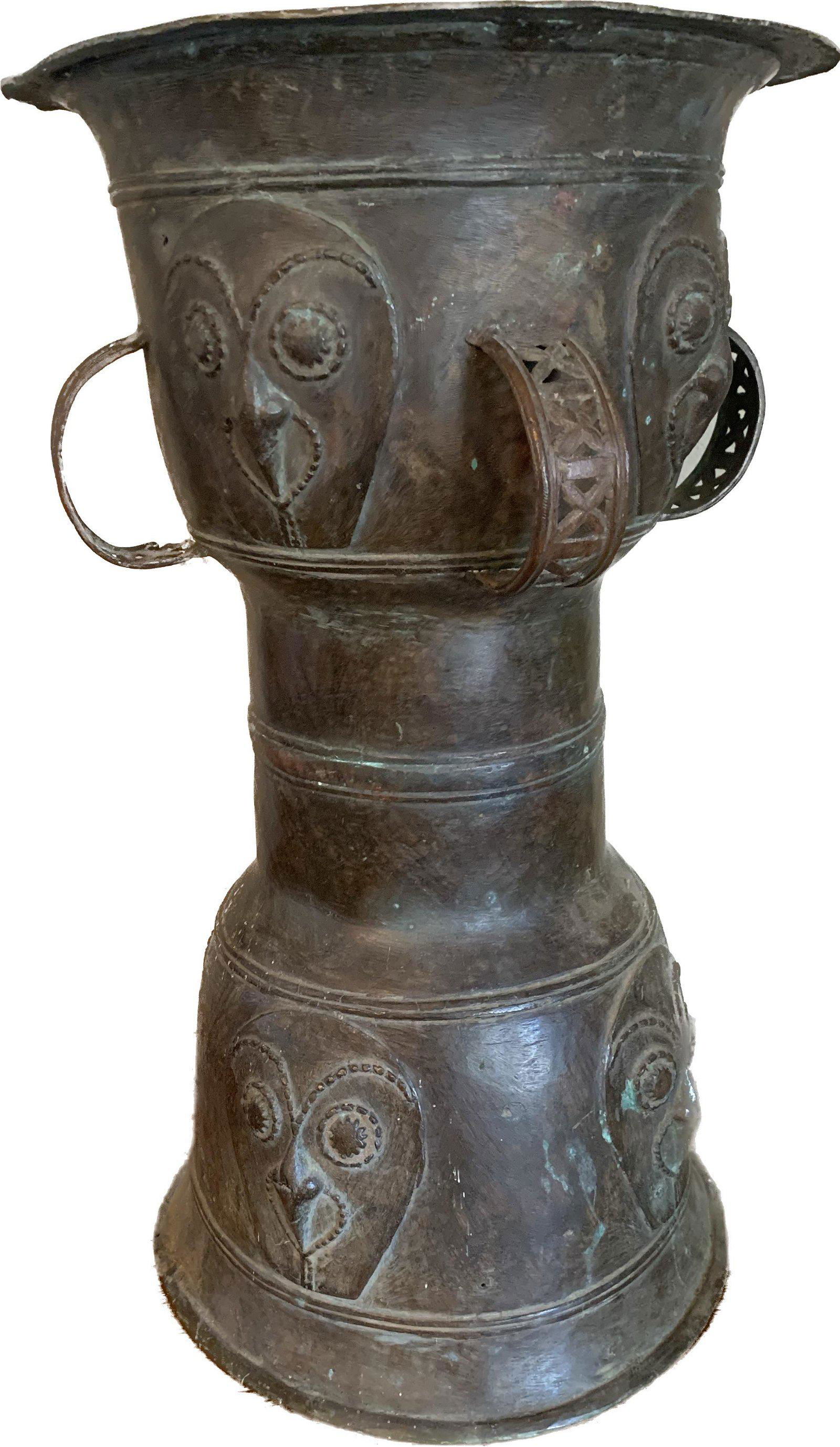 Alor Island Rain Drum (Moko) (1 of 1)