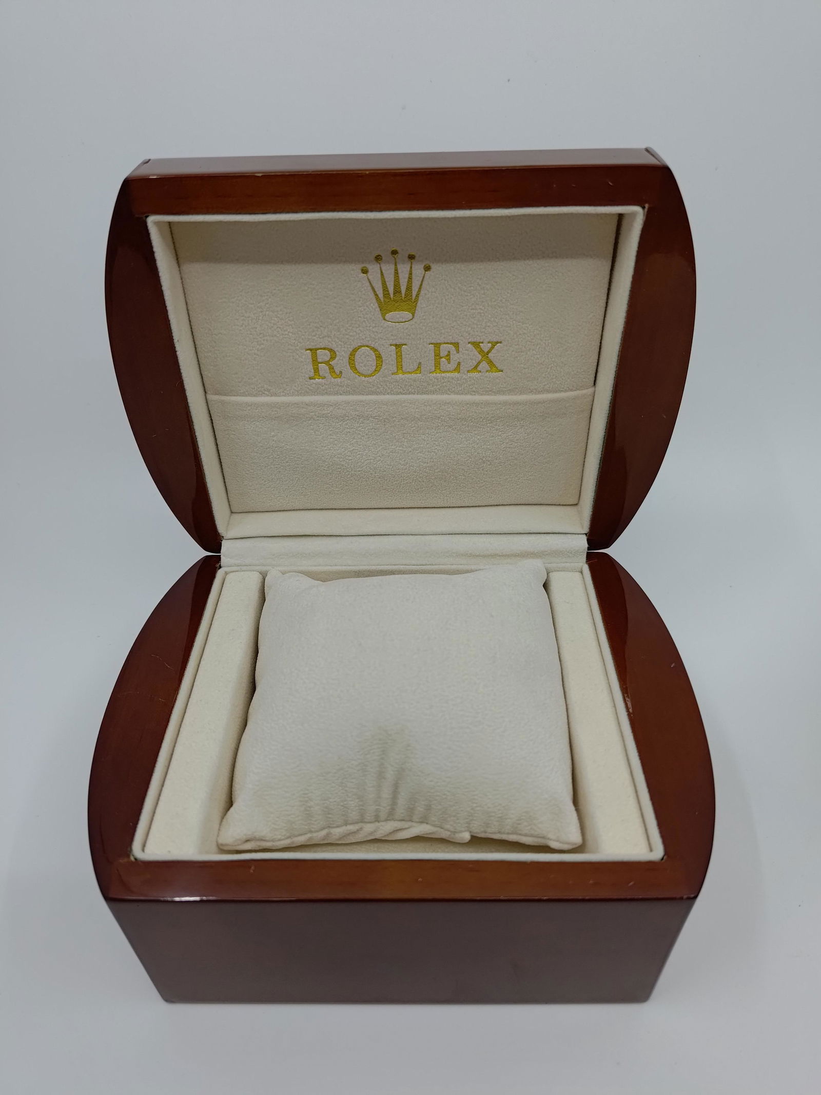 Original Rolex Watch Box (1 of 4)