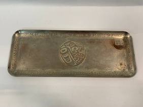 Pepsi Oval Metal tray (JAS) Pepsi Oval Metal tray (JAS)