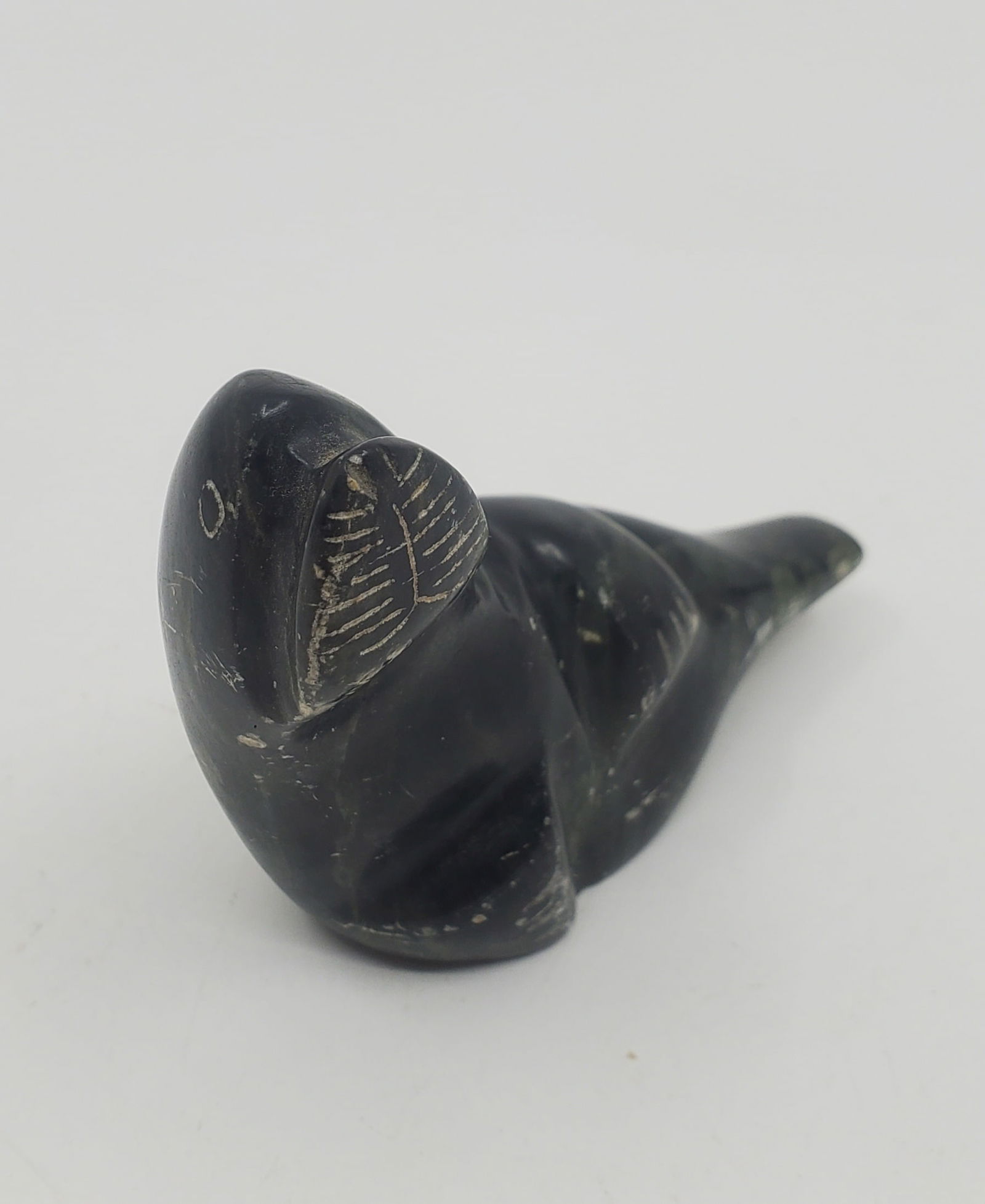 Ross INUIT (XX) Seal (1 of 6)