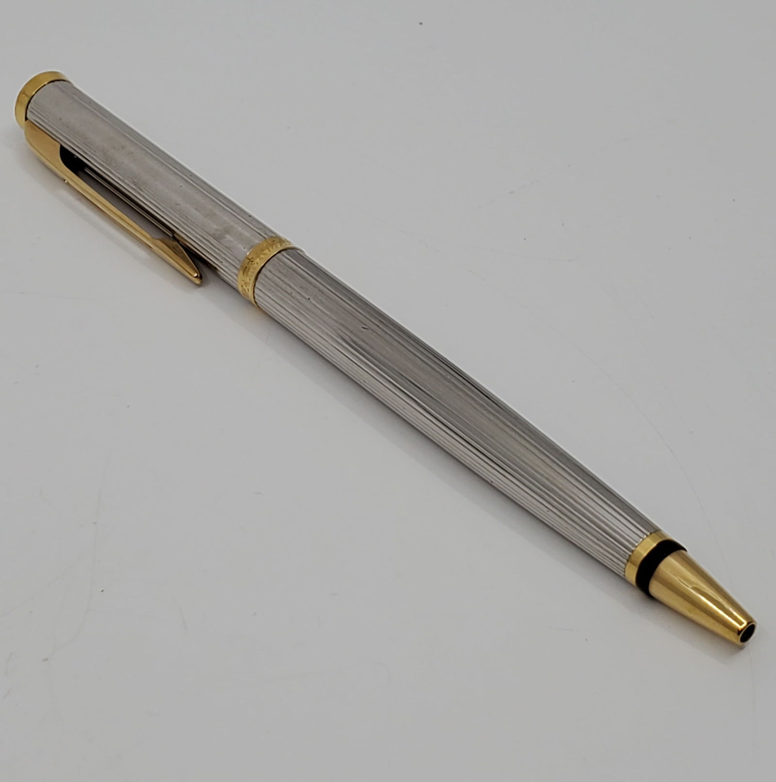 Waterman, Paris, Ballpoint Pen (1 of 9)