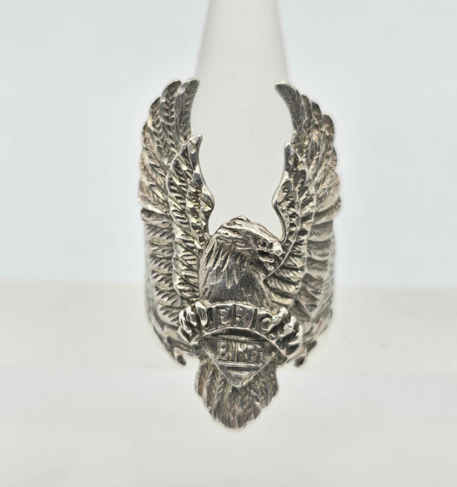 G&s ring eagle best sale