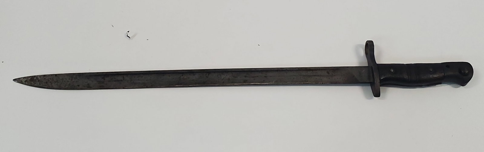 WWI Bayonet, Dated 1917 (1 of 4)