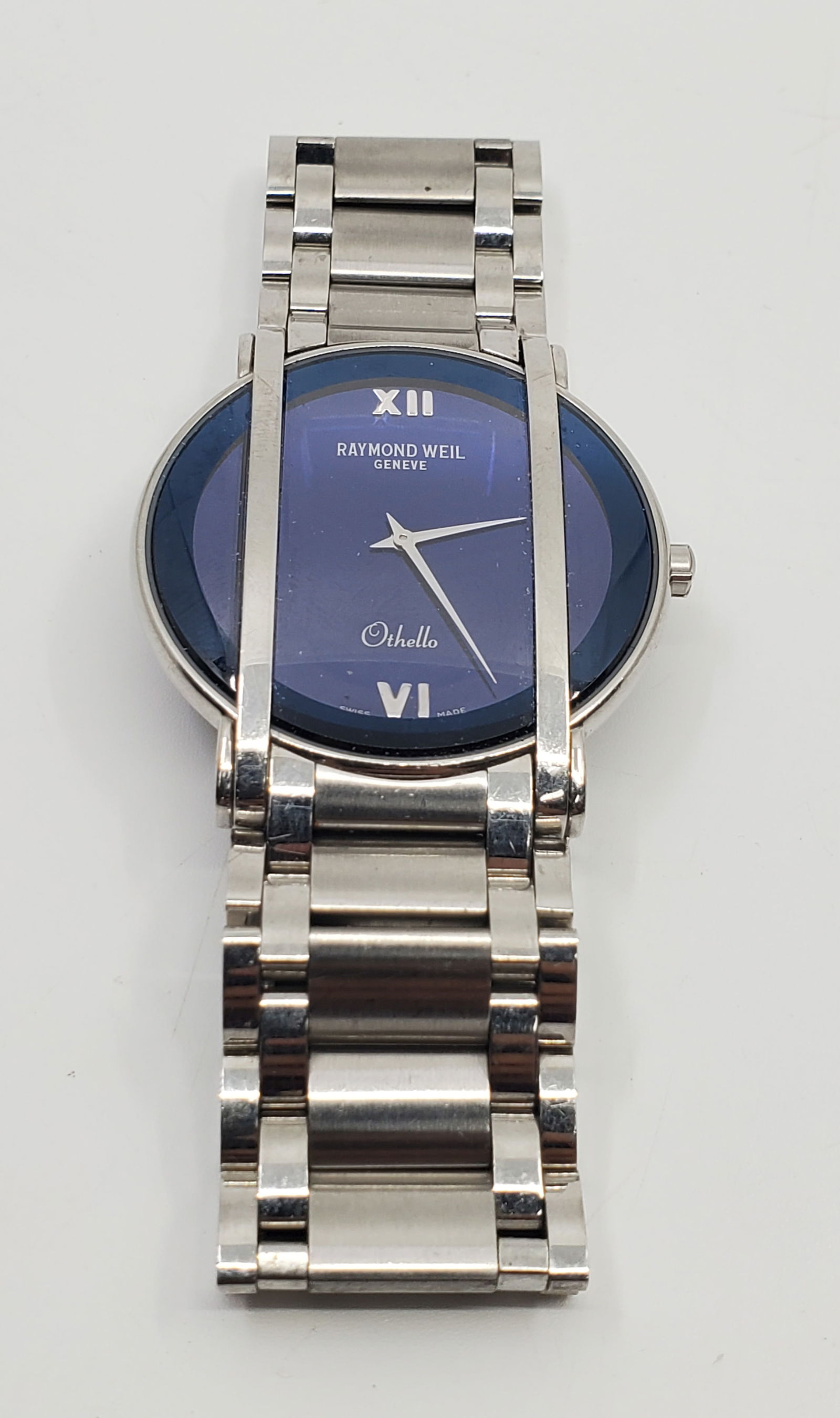 Raymond Weil, Othello, Ref: 2010 Quartz Movement (1 of 9)