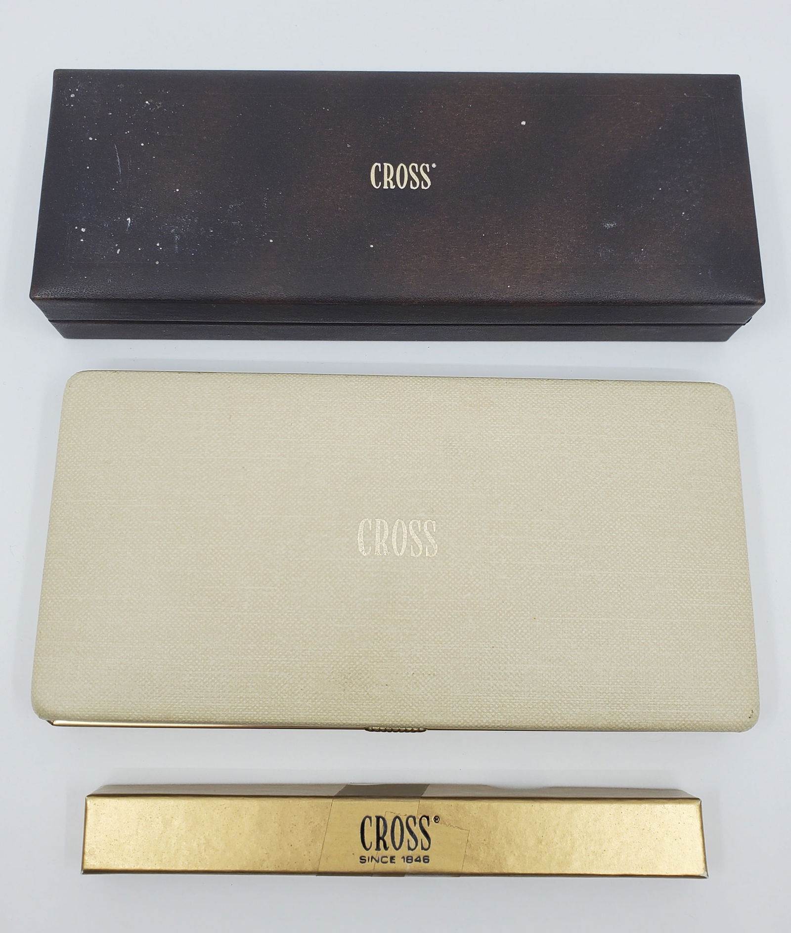 Set of 4 Cross Pen (1 of 20)