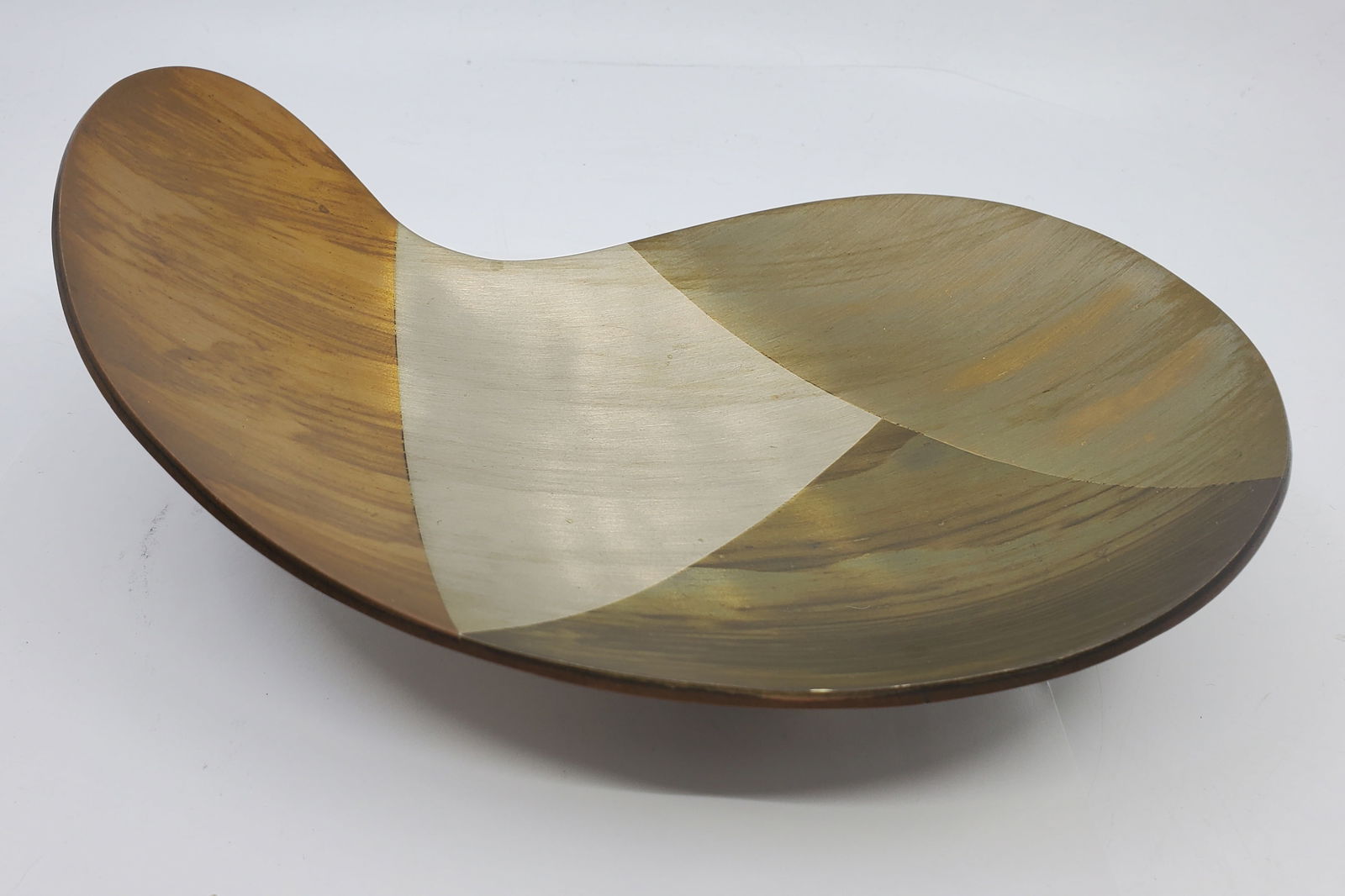 Metales Casados, Mexican Mid Century Center Table (1 of 6)