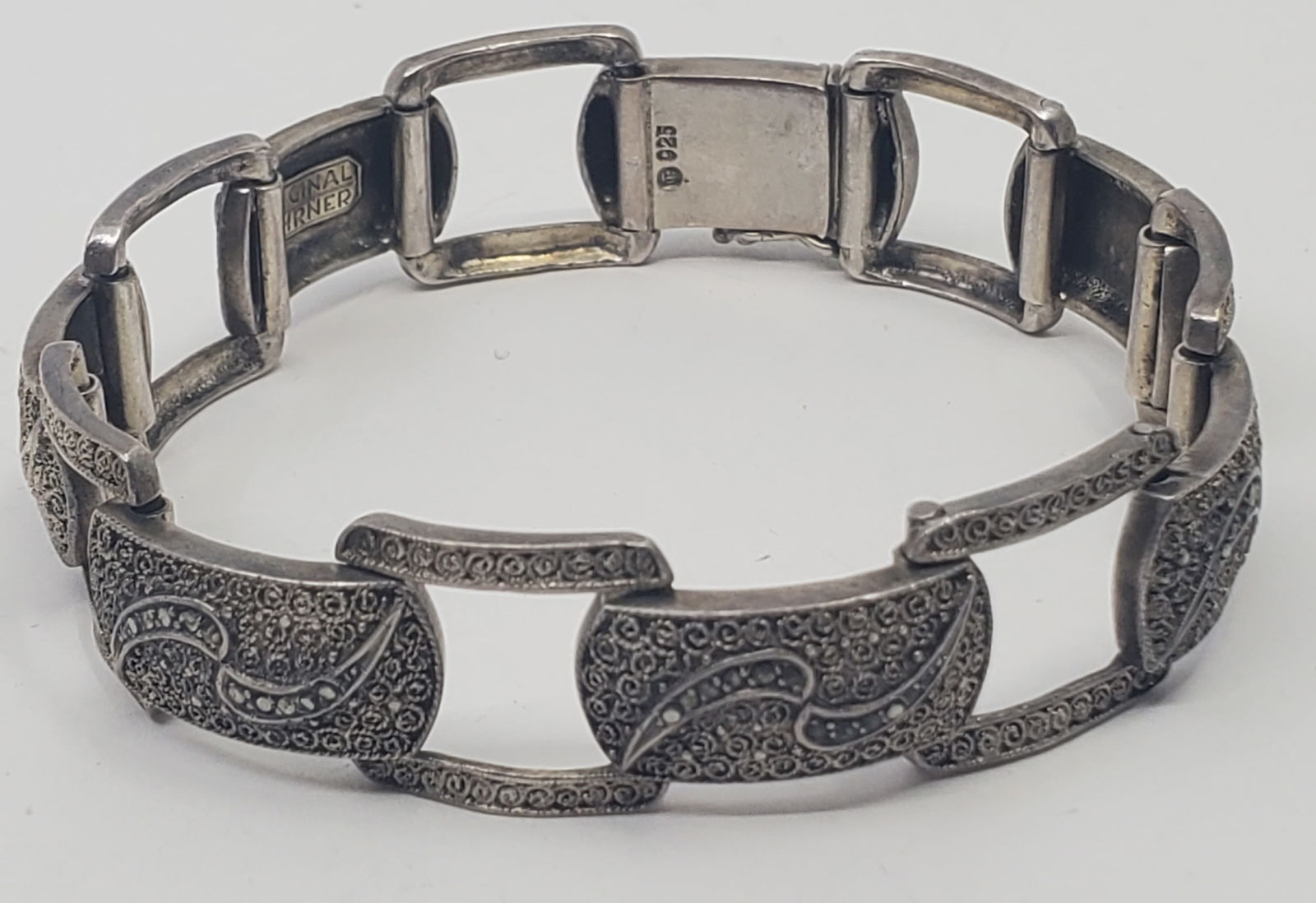 Theodor Fahrner Prices - 830 Auction Price Results
