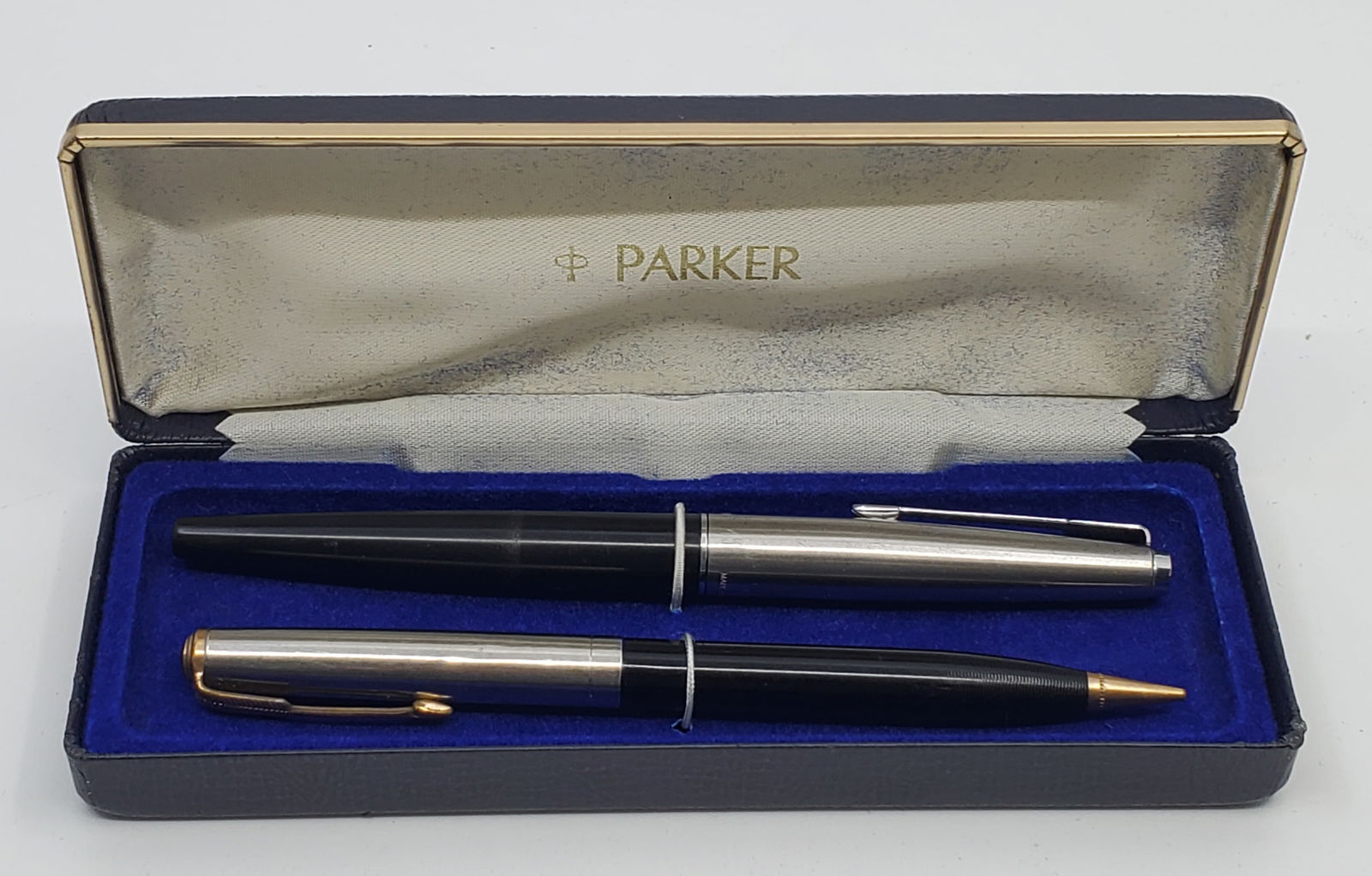 PARKER "45", set of 2 Pencil (1 of 10)