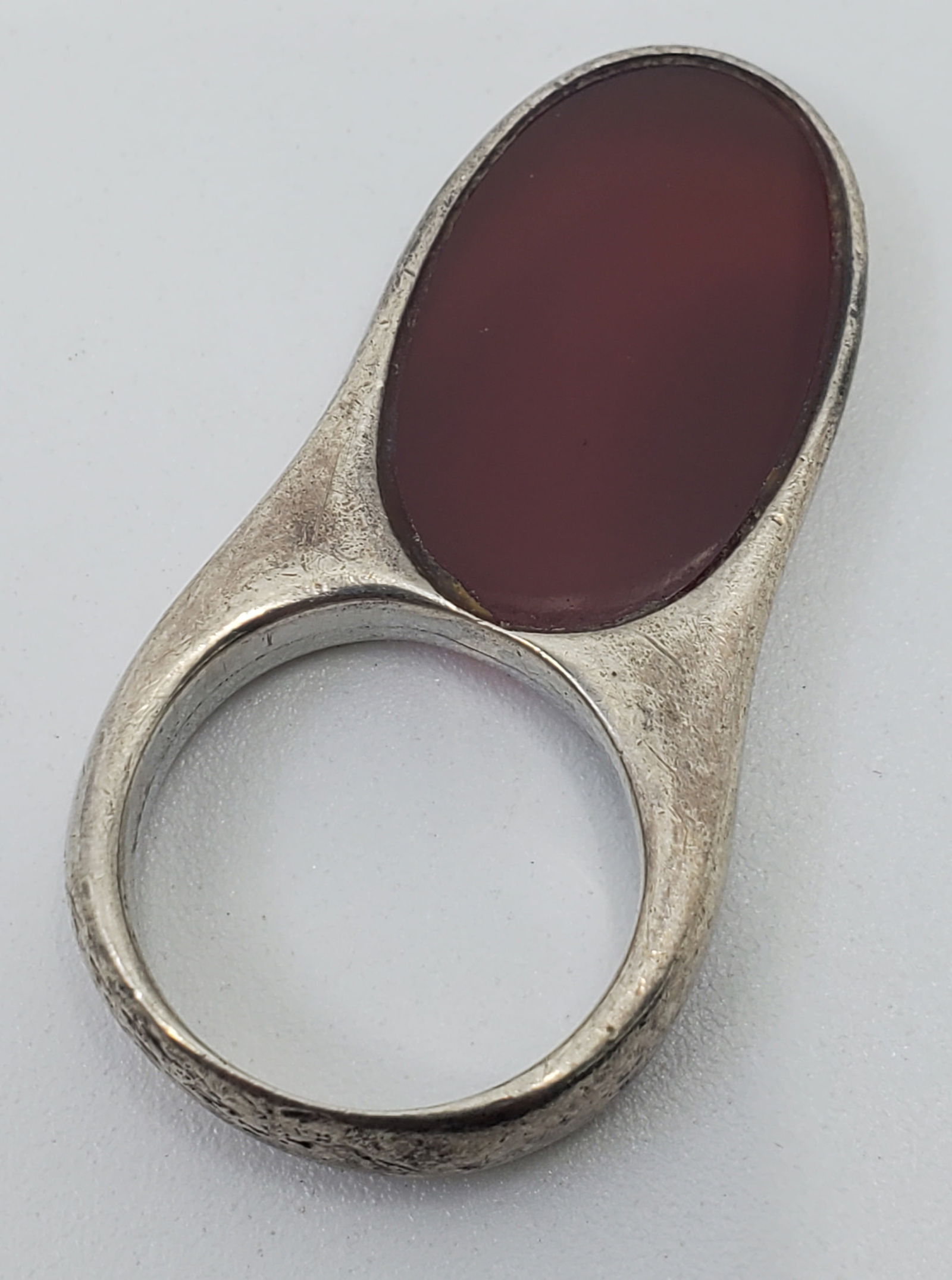 Joachim Spaliu, Spanish modernist sterling Silver (1 of 4)