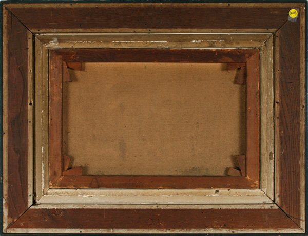Two 19th Century Paintings - 4