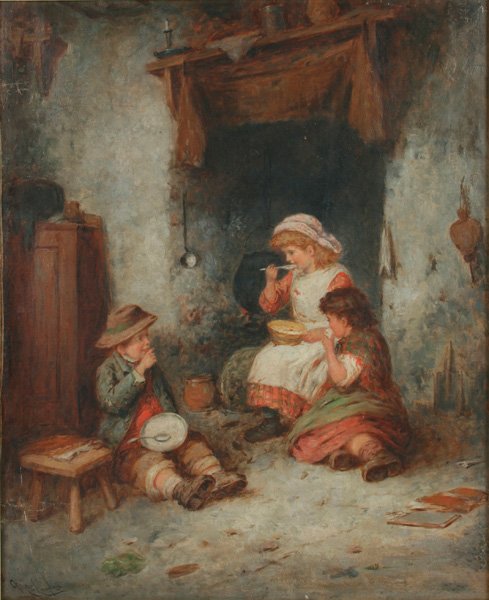 Mark William Langlois, Three Children - 2